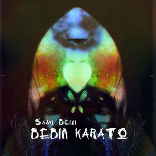 کاور آهنگ Bebin Karato Ft Ho3ein Clean از Sami Beigi