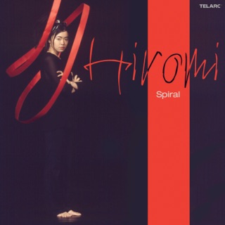کاور آهنگ Music For Three-Piece-Orchestra: Reverse از Hiromi