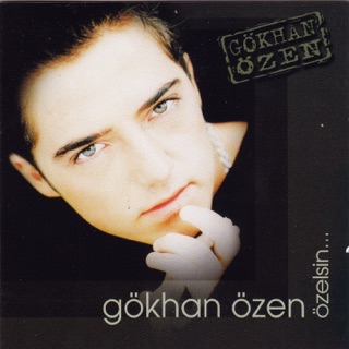 کاور آهنگ Özelsin "Tazem" از Gökhan Özen