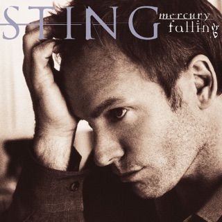 کاور آهنگ La Belle Dame Sans Regrets از Sting