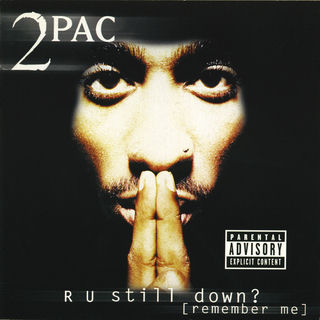 کاور آهنگ Do For Love feat. Eric Williams Of BLACKstreet از 2Pac