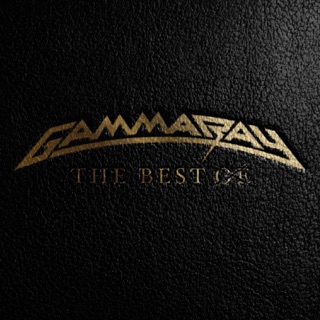 کاور آهنگ The Spirit (Remastered) از Gamma Ray
