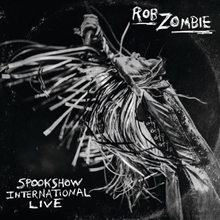 کاور آهنگ Sick Bubblegum (Live) از Rob Zombie