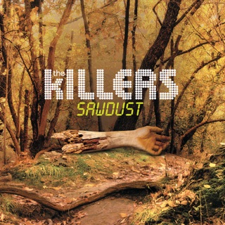 کاور آهنگ All the Pretty Faces از The Killers