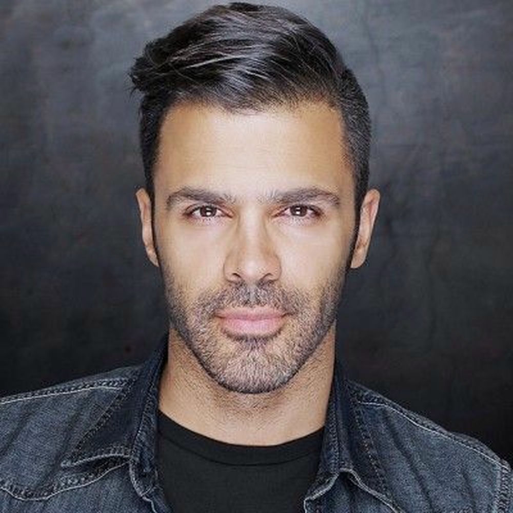 کاور آهنگ بدون تو از Sirvan Khosravi