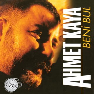کاور آهنگ Beni bul anne از Ahmet Kaya