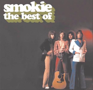 کاور آهنگ For a Few Dollars More از Smokie