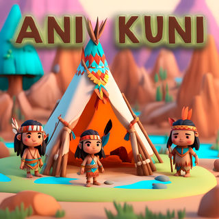 کاور آهنگ Ani Kuni از ROSALÍA