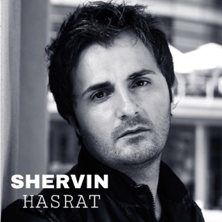 کاور آهنگ Hasrat از Shervin