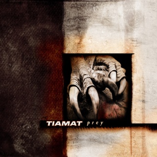 کاور آهنگ Triple Cross از Tiamat