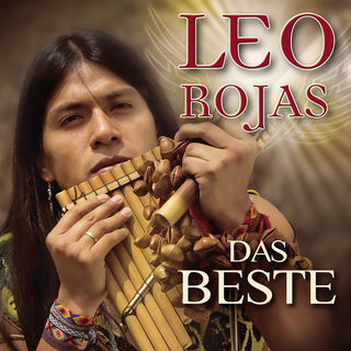 کاور آهنگ Luchando por un Sueno از Leo Rojas