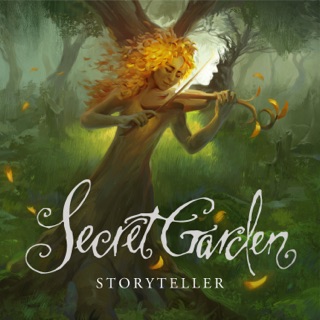 کاور آهنگ Sona از Secret Garden
