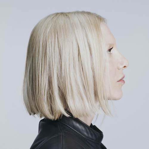 کاور آهنگ Huibuh Adultnapper Remix از Ellen Allien