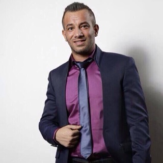 کاور آهنگ Halgiri (feat. Ardalan Tomeh, Rezaya & Armin 2AFM) از Amir Tataloo