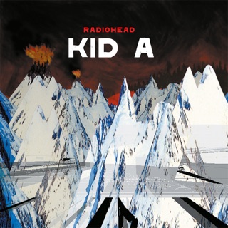 کاور آهنگ Everything In Its Right Place از Radiohead
