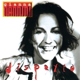 کاور آهنگ Meravigliosa creatura از Gianna Nannini
