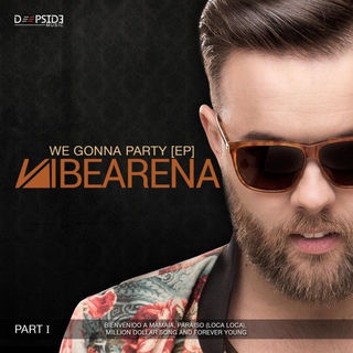 کاور آهنگ Forever Young Radio Edit از Anda Adam feat. Vibearena