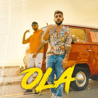 کاور آهنگ OLA از Stefano Syzer Germanotta, Andy & Garrido