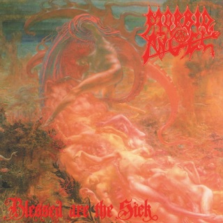 کاور آهنگ Day of Suffering از Morbid Angel
