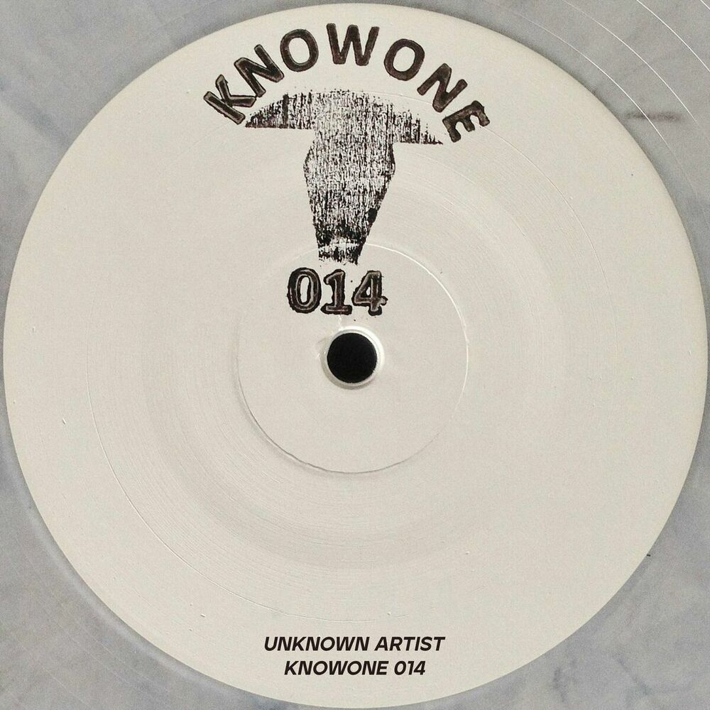 کاور آهنگ Unknown Album - 01. Track 1 از Unknown Artist