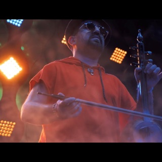 کاور آهنگ Mənəm Ya Sən (Instrumental Version) از Shahriyar Musayev