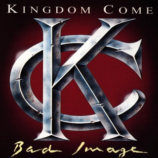 کاور آهنگ Glove of Stone از Kingdom Come