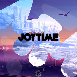 کاور آهنگ Keep It Mello (feat. Omar LinX) از Marshmello & Omar LinX