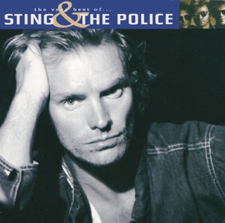 کاور آهنگ Desert Rose از Sting