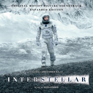کاور آهنگ S.T.A.Y. از Hans Zimmer