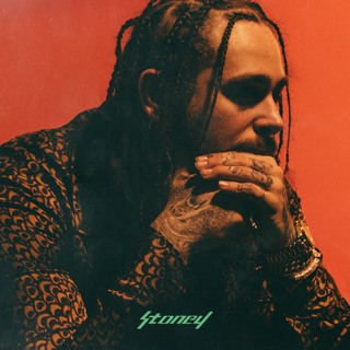 کاور آهنگ White Iverson از Post Malone
