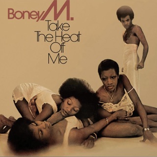 کاور آهنگ Sunny از Boney M