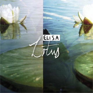 کاور آهنگ Hallelujah از Elisa