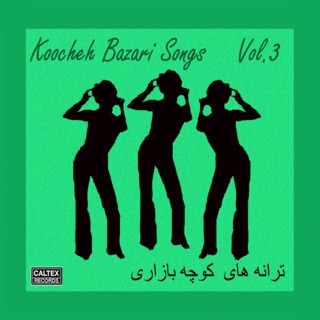 کاور آهنگ Sange Saboor از Ali Nazari