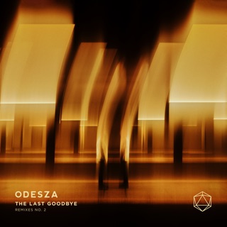 کاور آهنگ Light of Day (feat. Ólafur Arnalds) [Parra for Cuva Remix] از ODESZA