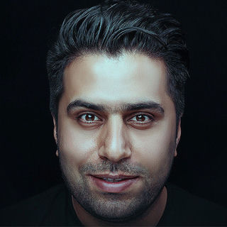 کاور آهنگ Zadoband از Fateh Nooraee