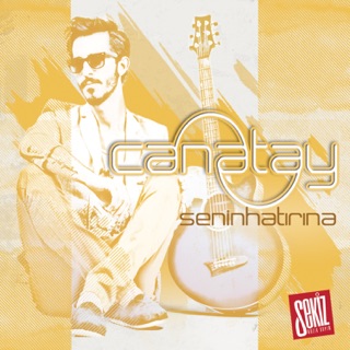 کاور آهنگ Sever Miyim (Remix) از Can Atay