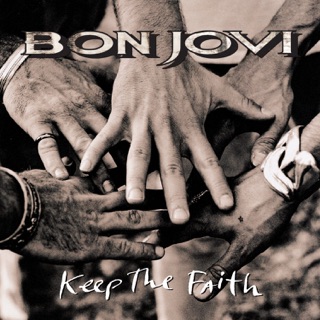 کاور آهنگ If I Was Your Mother از Bon Jovi