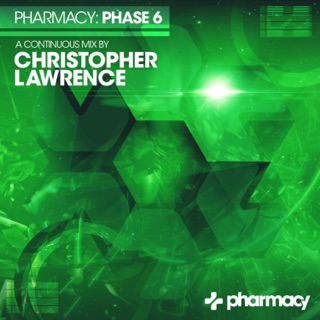 کاور آهنگ Tribal Warrior (MIXED) از Christopher Lawrence & Orpheus